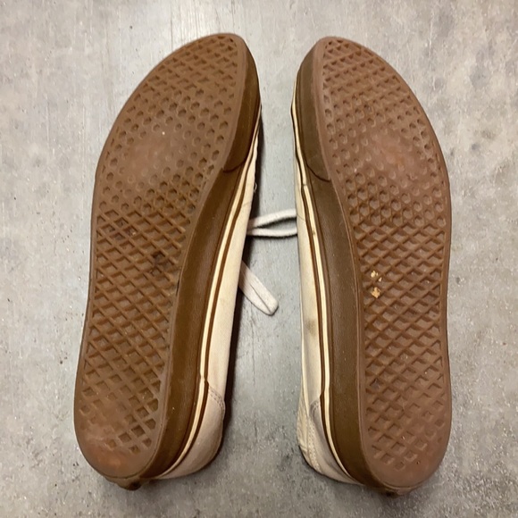 Vans Size 13 - Used (Low cut style) - Picture 2 of 7